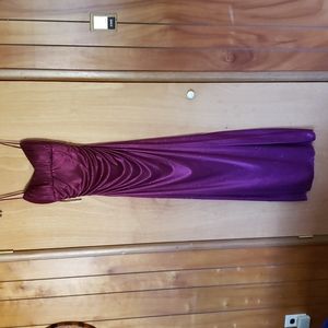 City Triangles Formal Dress